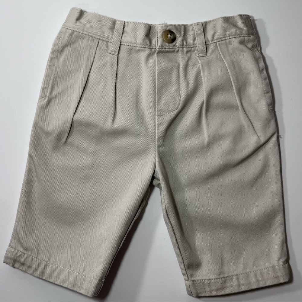 Polo Ralph Lauren Khaki shorts for 3M
